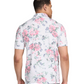 Bad Birdie Polos Bad Birdie - Men's Spring Showers Polo