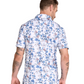 Bad Birdie Polos Bad Birdie - Men's Wild One Polo