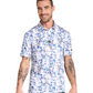 Bad Birdie Polos Bad Birdie - Men's Wild One Polo