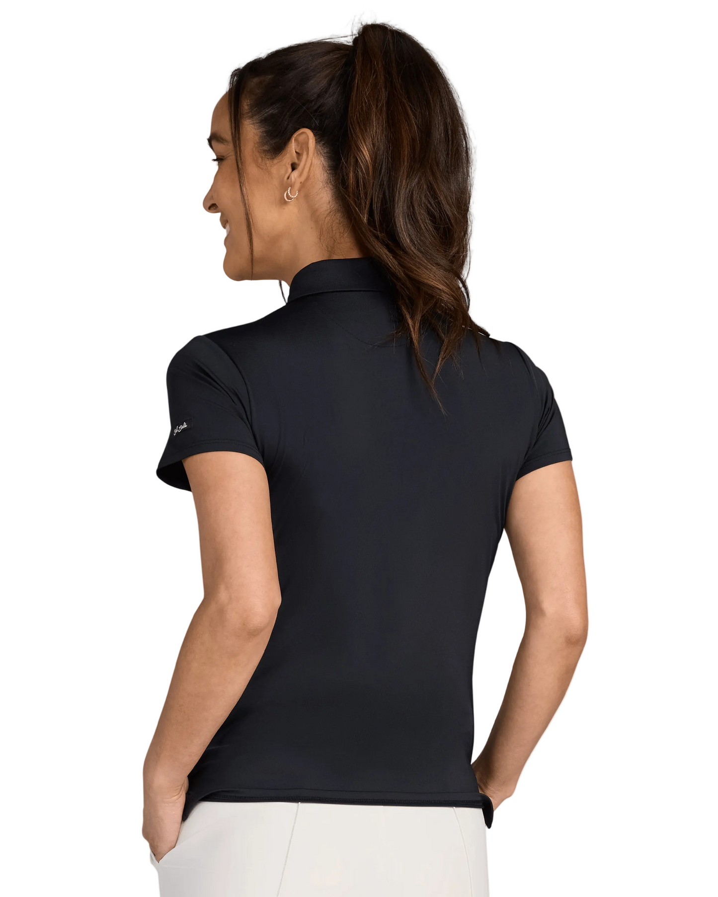 Bad Birdie Polos Bad Birdie - Women's Core Performance Polo