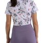 Bad Birdie Polos Bad Birdie - Women's Don't Pick The Flowers Polo