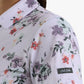 Bad Birdie Polos Bad Birdie - Women's Don't Pick The Flowers Polo