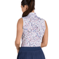 Bad Birdie Polos Bad Birdie - Women's Paint Splatter 3 Polo
