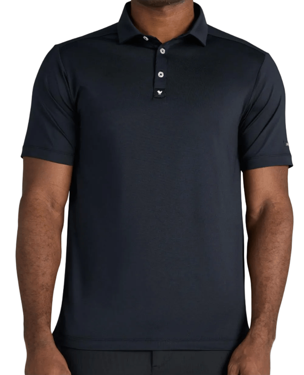 Bad Birdie - Men's Core Performance Polo