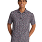 Bad Birdie Polos S / Drippity Drip Bad Birdie - Men's Drippity Drip Polo