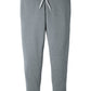 Bella + Canvas Bottoms Athletic Heather / XS Bella + Canvas - Sponge Fleece Jogger Sweatpants