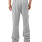 Bella + Canvas Bottoms Bella + Canvas - Sponge Fleece Straight Leg Sweatpants