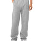 Bella + Canvas Bottoms Bella + Canvas - Sponge Fleece Straight Leg Sweatpants