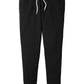 Bella + Canvas Bottoms Black / XS Bella + Canvas - Sponge Fleece Jogger Sweatpants