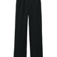 Bella + Canvas Bottoms Black / XS Bella + Canvas - Sponge Fleece Straight Leg Sweatpants