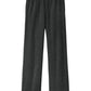 Bella + Canvas Bottoms Dark Grey Heather / XS Bella + Canvas - Sponge Fleece Straight Leg Sweatpants