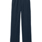 Bella + Canvas Bottoms Navy / XS Bella + Canvas - Sponge Fleece Straight Leg Sweatpants