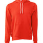 Bella + Canvas - Sponge Fleece Hoodie