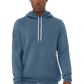Bella + Canvas - Sponge Fleece Hoodie