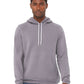 Bella + Canvas - Sponge Fleece Hoodie