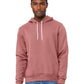 Bella + Canvas - Sponge Fleece Hoodie