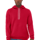 Bella + Canvas - Sponge Fleece Hoodie
