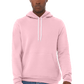Bella + Canvas - Sponge Fleece Hoodie