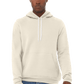 Bella + Canvas - Sponge Fleece Hoodie