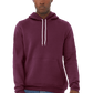 Bella + Canvas - Sponge Fleece Hoodie