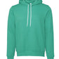 Bella + Canvas - Sponge Fleece Hoodie