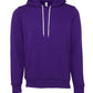 Bella + Canvas - Sponge Fleece Hoodie