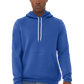 Bella + Canvas - Sponge Fleece Hoodie