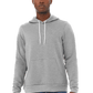 Bella + Canvas - Sponge Fleece Hoodie