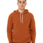 Bella + Canvas - Sponge Fleece Hoodie