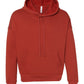 Bella + Canvas Sweatshirts XS / Brick Bella + Canvas - Sponge Fleece Drop Shoulder Hoodie