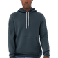 Bella + Canvas - Sponge Fleece Hoodie