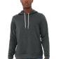 Bella + Canvas - Sponge Fleece Hoodie