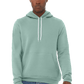 Bella + Canvas - Sponge Fleece Hoodie