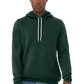 Bella + Canvas - Sponge Fleece Hoodie
