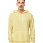 Bella + Canvas - Sponge Fleece Hoodie