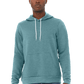 Bella + Canvas - Sponge Fleece Hoodie
