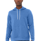 Bella + Canvas - Sponge Fleece Hoodie