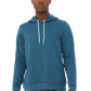 Bella + Canvas - Sponge Fleece Hoodie