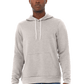 Bella + Canvas - Sponge Fleece Hoodie