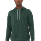 Bella + Canvas - Sponge Fleece Hoodie