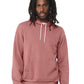 Bella + Canvas - Sponge Fleece Hoodie