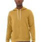 Bella + Canvas - Sponge Fleece Hoodie