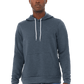 Bella + Canvas - Sponge Fleece Hoodie
