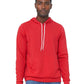 Bella + Canvas - Sponge Fleece Hoodie