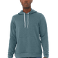 Bella + Canvas - Sponge Fleece Hoodie