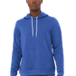 Bella + Canvas - Sponge Fleece Hoodie