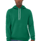 Bella + Canvas - Sponge Fleece Hoodie