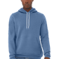 Bella + Canvas - Sponge Fleece Hoodie