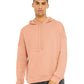 Bella + Canvas Sweatshirts XS / Peach Bella + Canvas - Sponge Fleece Drop Shoulder Hoodie