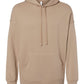 Bella + Canvas Sweatshirts XS / Tan Bella + Canvas - Sponge Fleece Drop Shoulder Hoodie